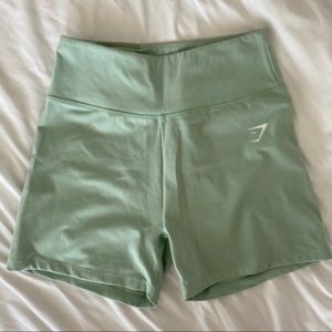 Gymshark Dreamy Shorts